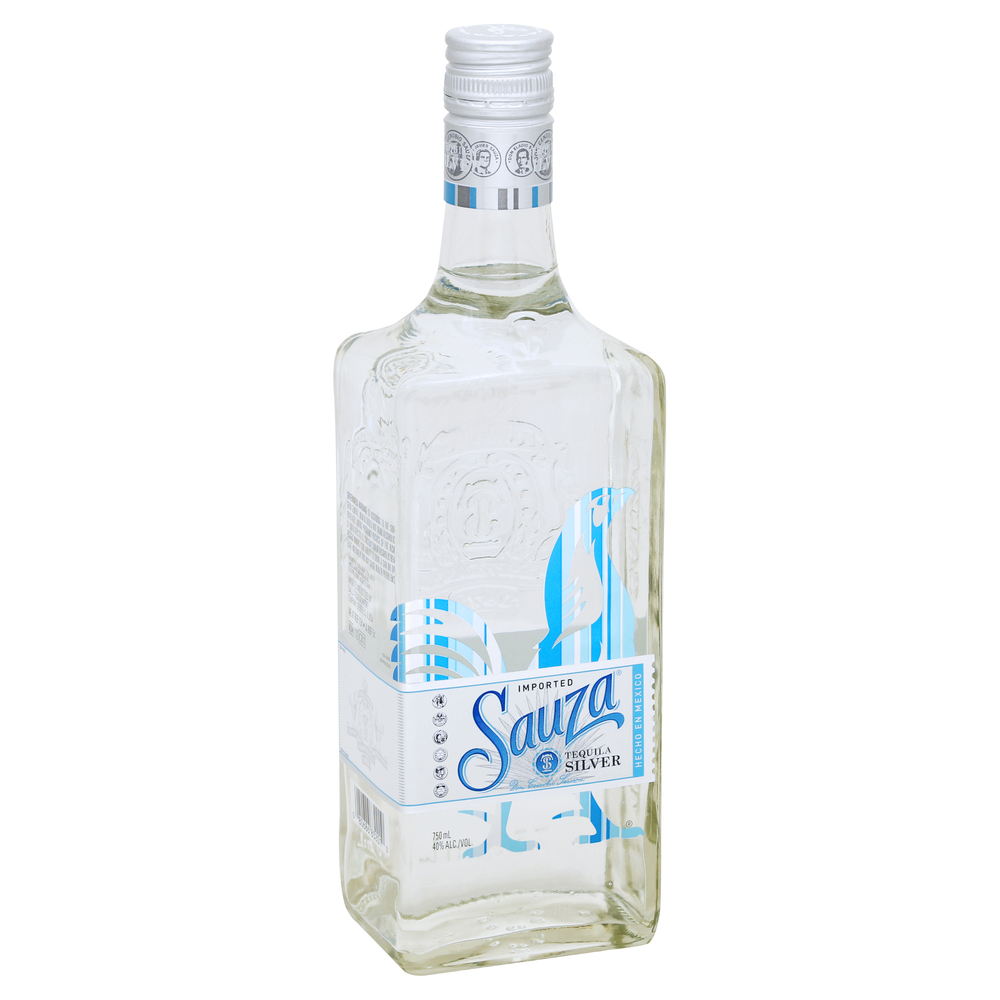 その他サービス | 福利厚生 Sauza Silver Tequila, その他
