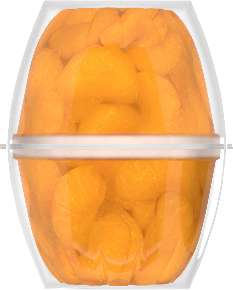 Dole Mandarin Oranges, No Sugar AddedPlanogramLeft