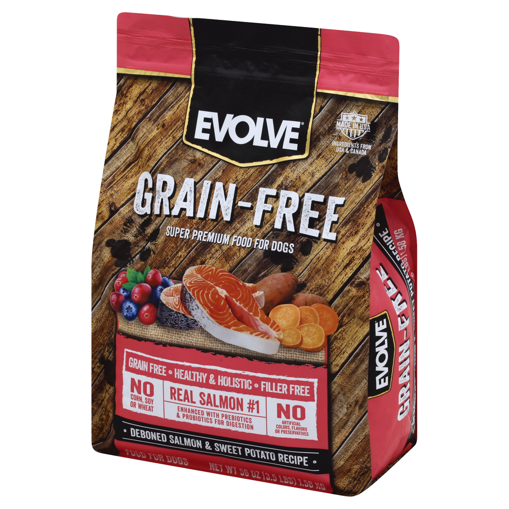 Evolve turkey garbanzo bean and pea on sale