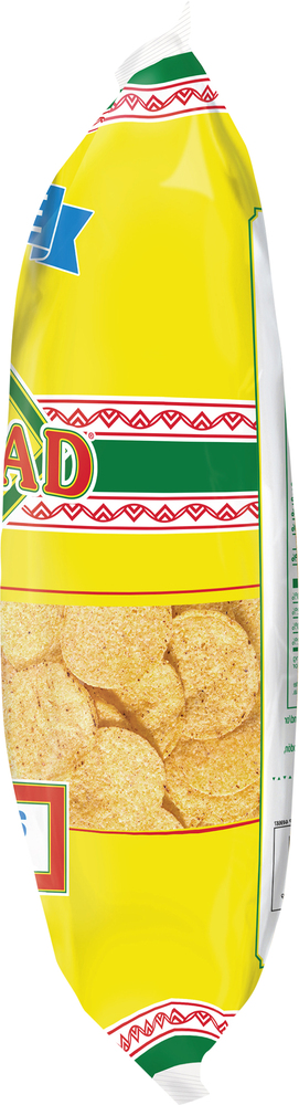 calidad corn tortilla chips