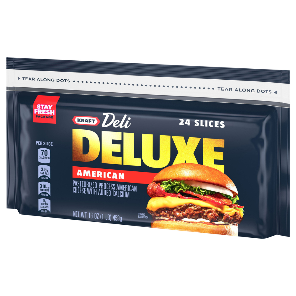 kraft-deli-deluxe-cheese-pasteurized-process-slices-american-front-right-elevated