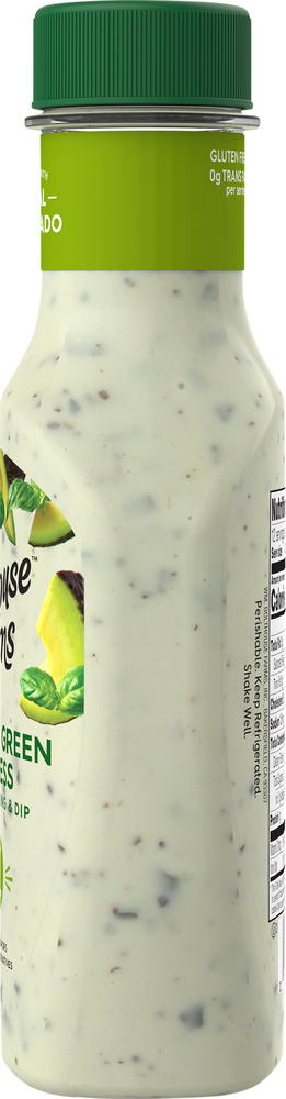 Bolthouse green goddess dressing outlet