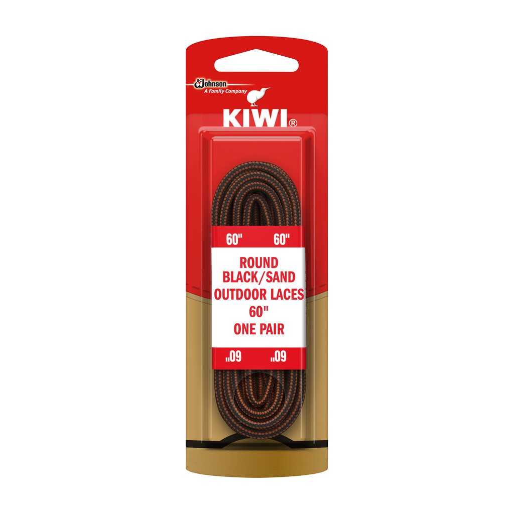 Kiwi outdoor laces shop