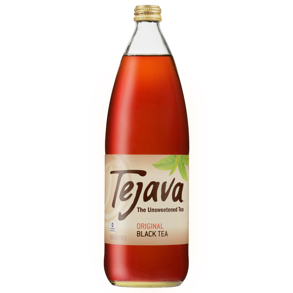 Tejava Black Tea, Original-Main