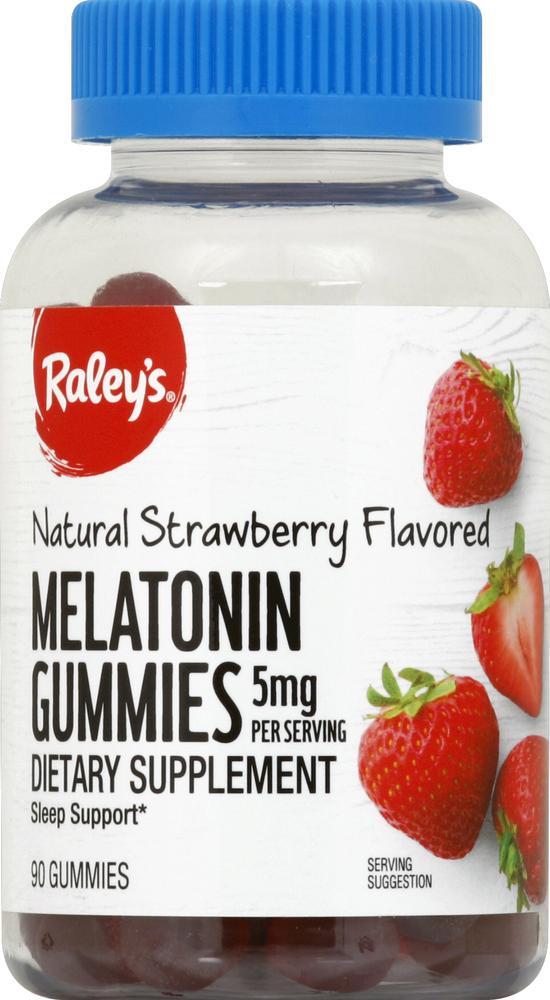 melanotan gummies Amazon.com: Vitabod Melatonin 20mg Gummies - 180 Count - Drug Free -  Natural Strawberry Flavor main image 1