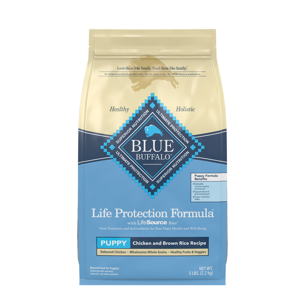 Blue buffalo bites clearance
