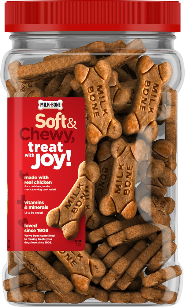 Homemade milk bone dog treats shop