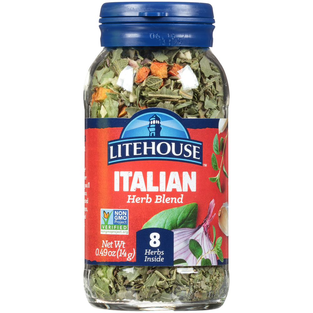Litehouse Italian Herb BlendMain