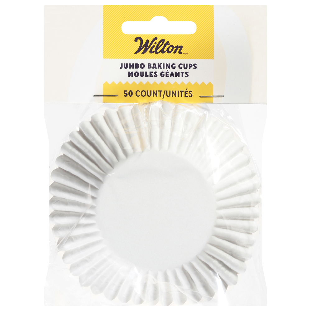 Wilton Baking CupsMain