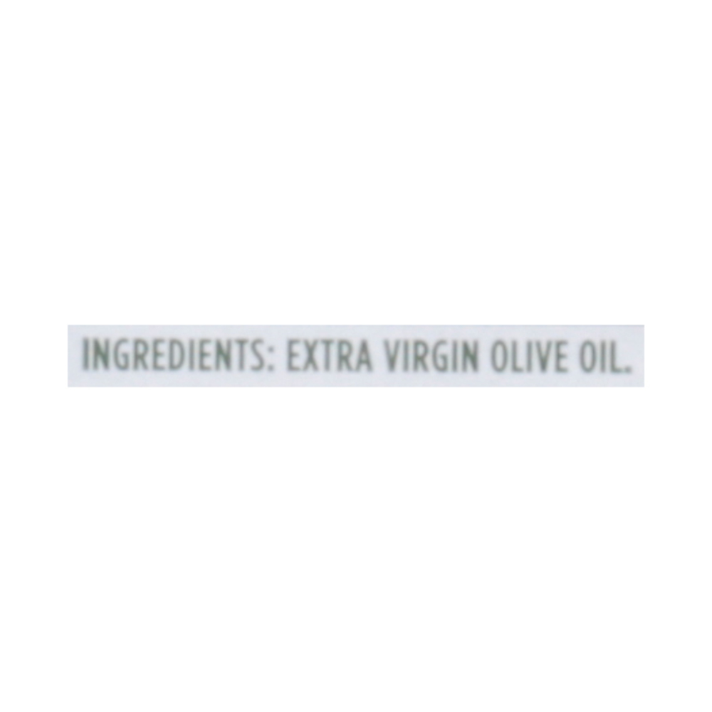 California Olive Ranch Olive Oil, Extra Virgin, 100 California, Cold