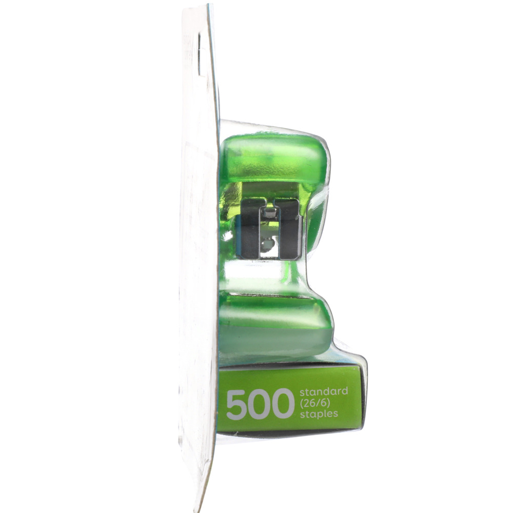 Simply Done Mini Stapler Kit-Planogram-Left