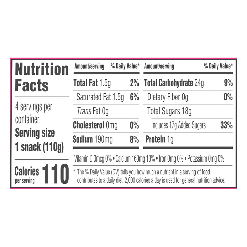 jell-o-pudding-snacks-tapioca-nutrition-facts