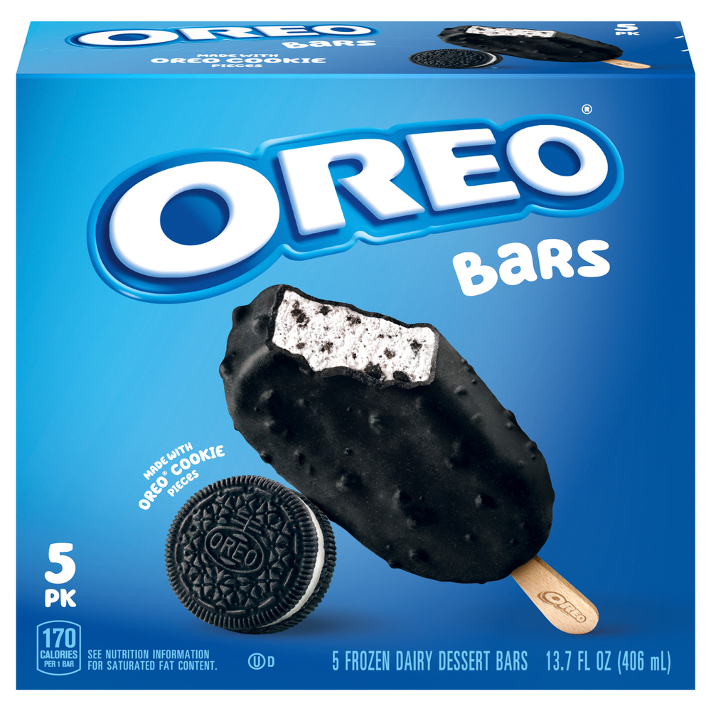⭐️OREO⭐︎ページ Oreo Strawberry Cheesecake (154g) | Hudson Valley Exotics PKG