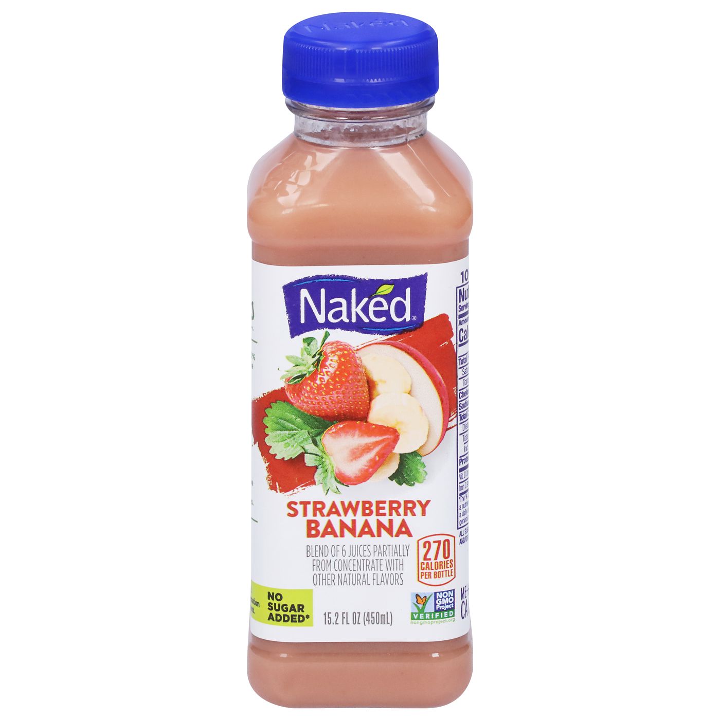 STRAWBERRY BANANA SMOOTHIE FRUIT FRENZY 100ML E LIQUID FEROCIOUS