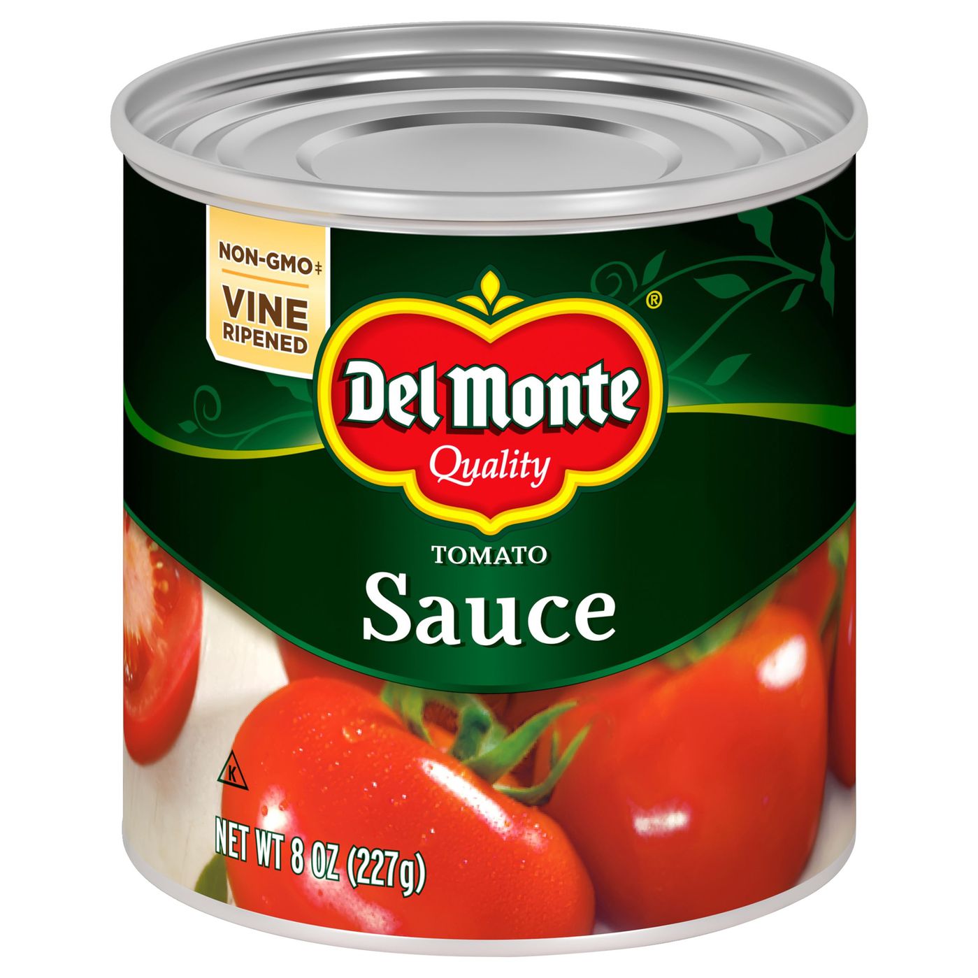 Del Monte Sauce, TomatoMain