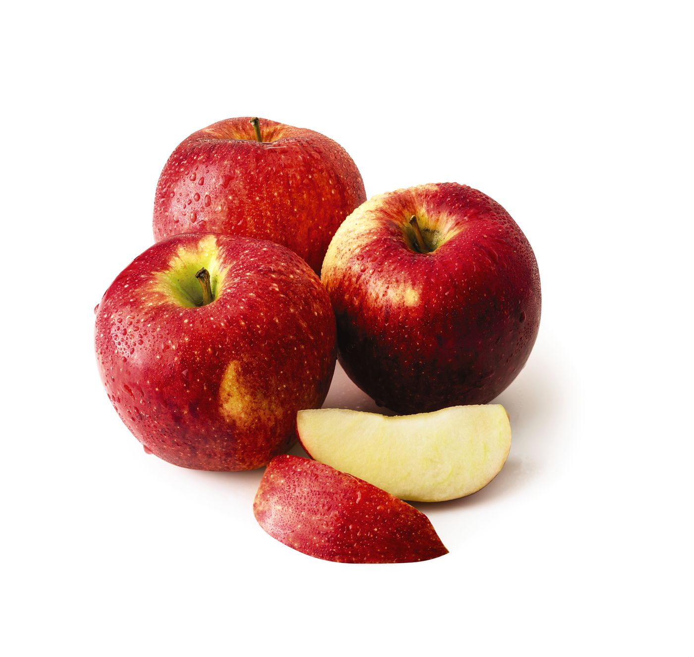 Envy Apples, eachMain