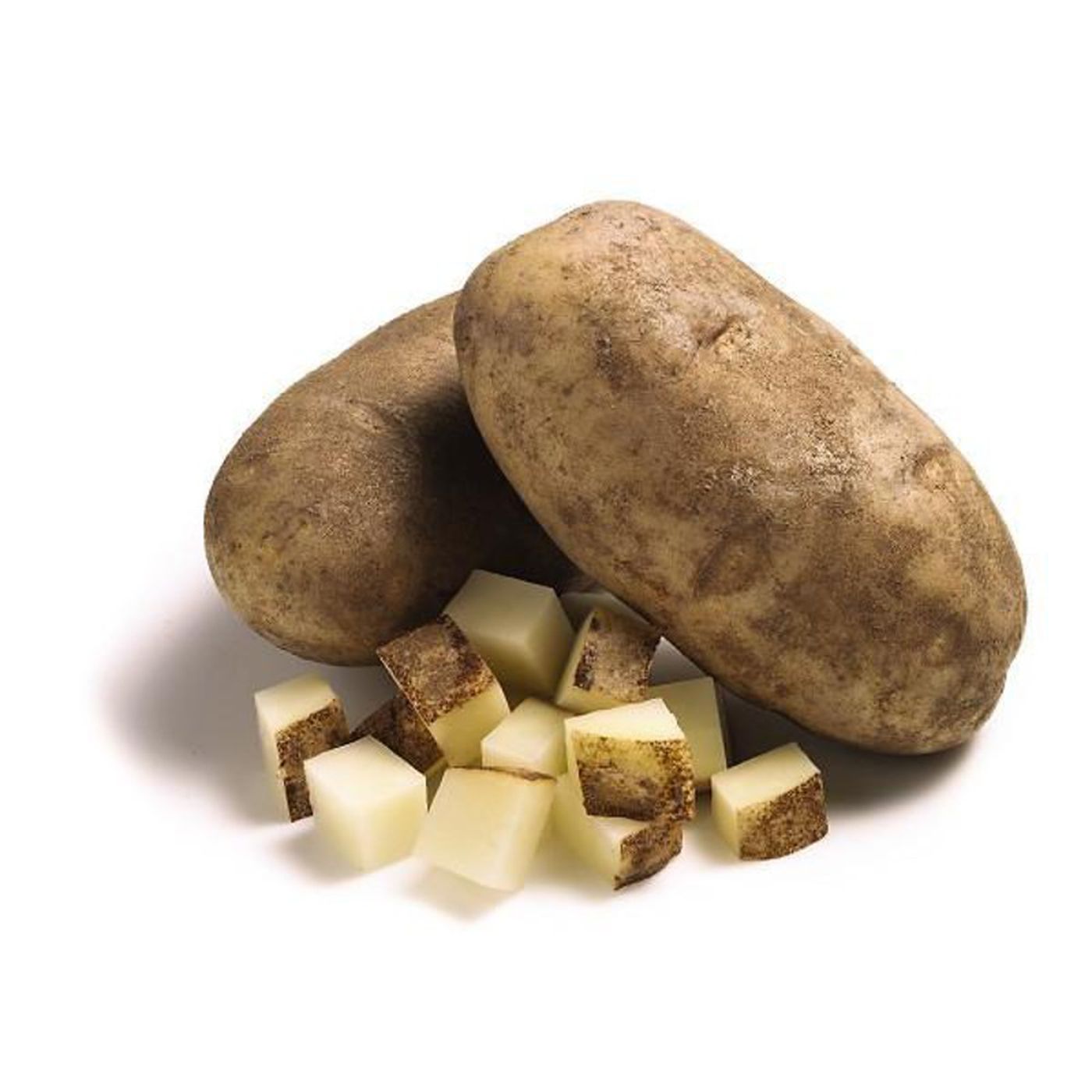 Bulk Russet Potatoes, eachMain