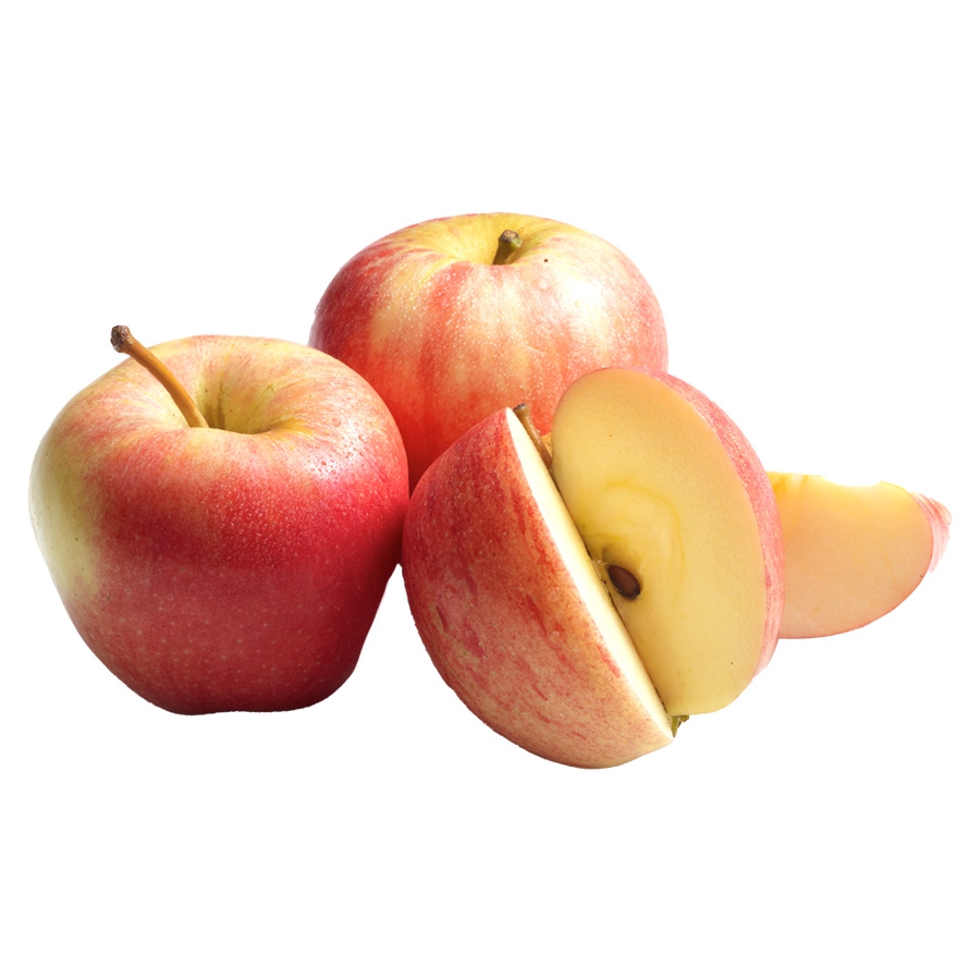 Gala Apples, eachMain