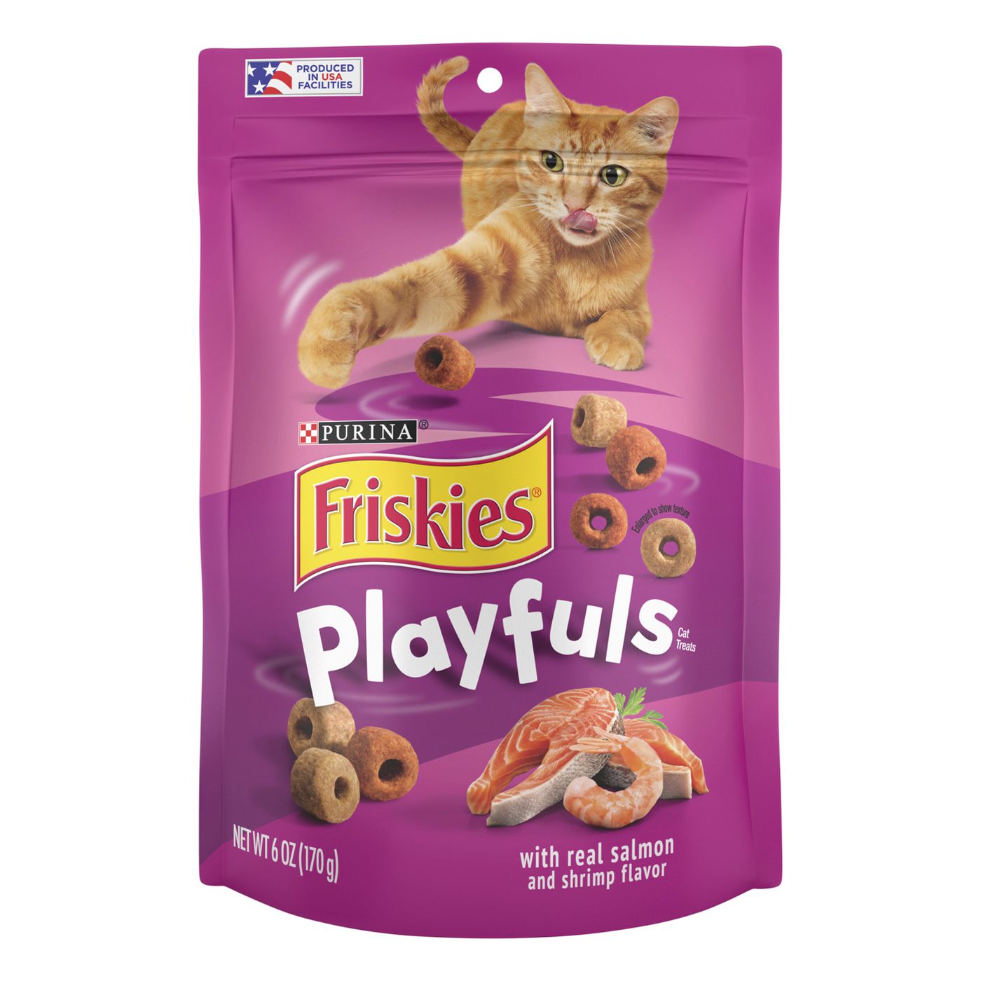 Friskies flavors clearance