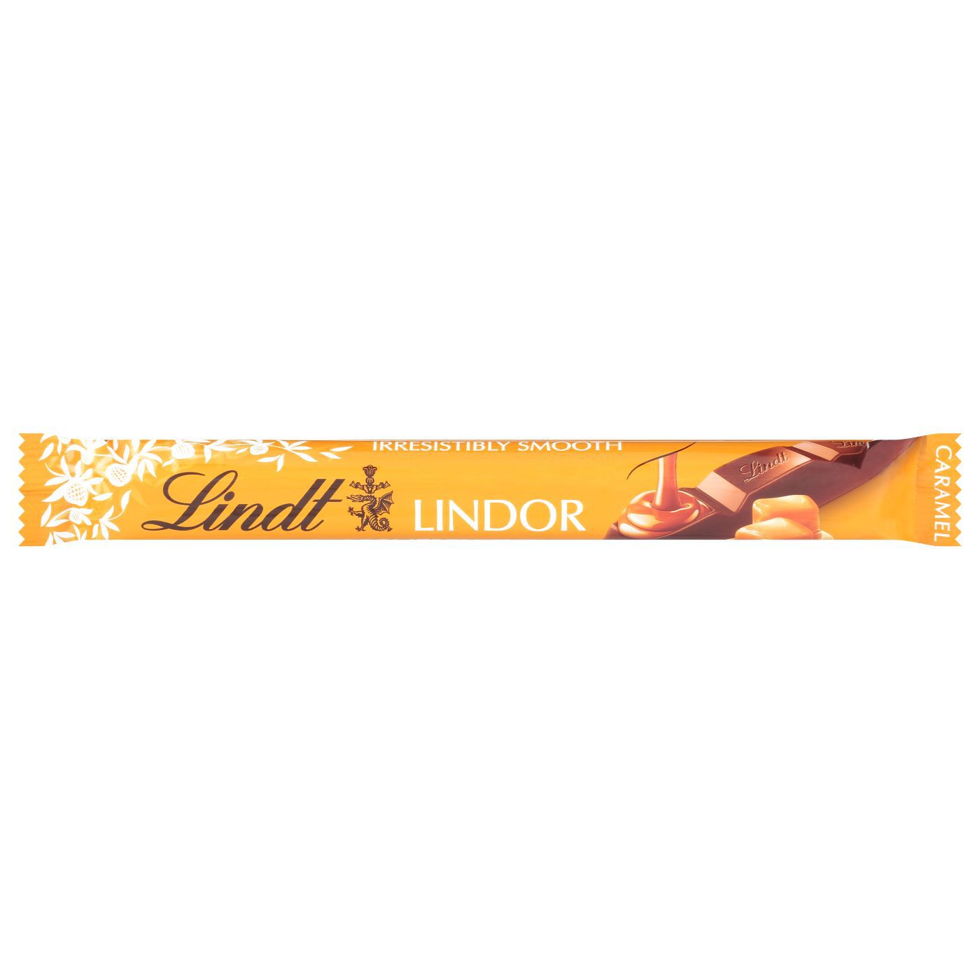 Lindt Lindor Milk Chocolate, Caramel