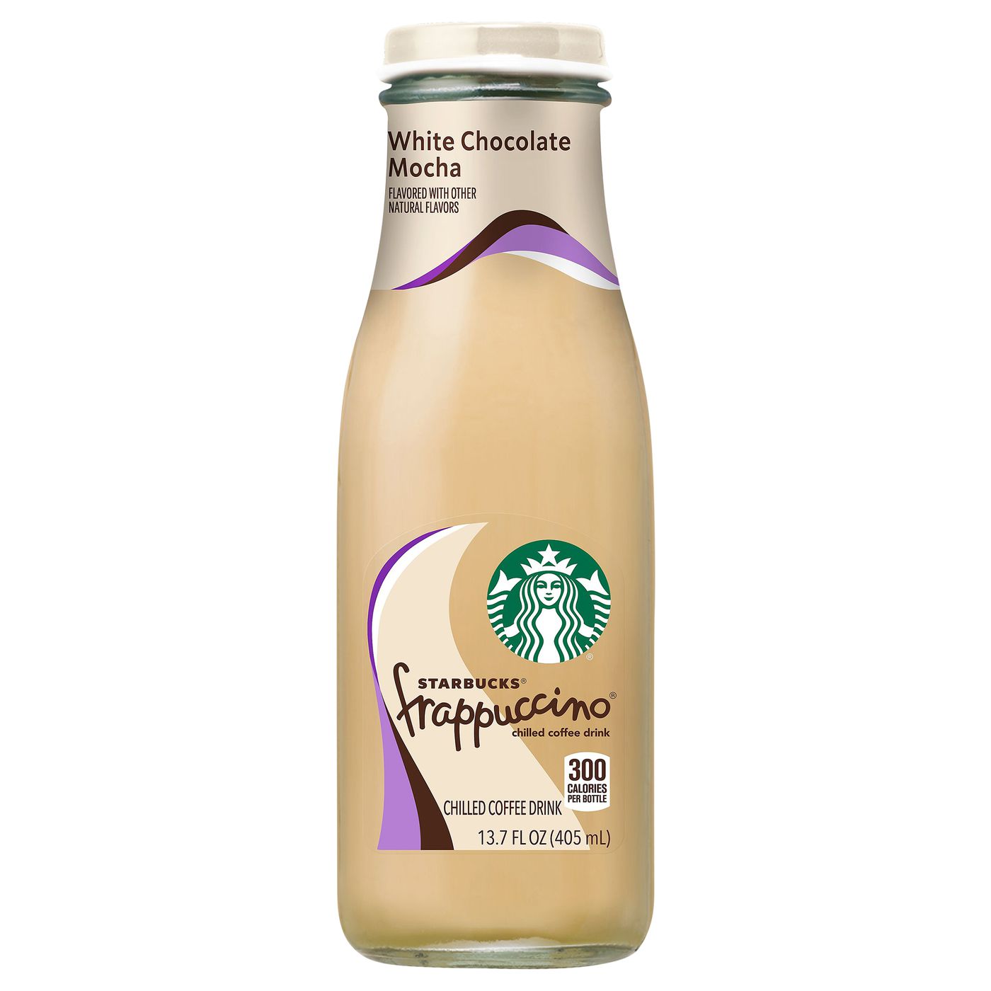 Starbucks chocolate frappuccino calories top