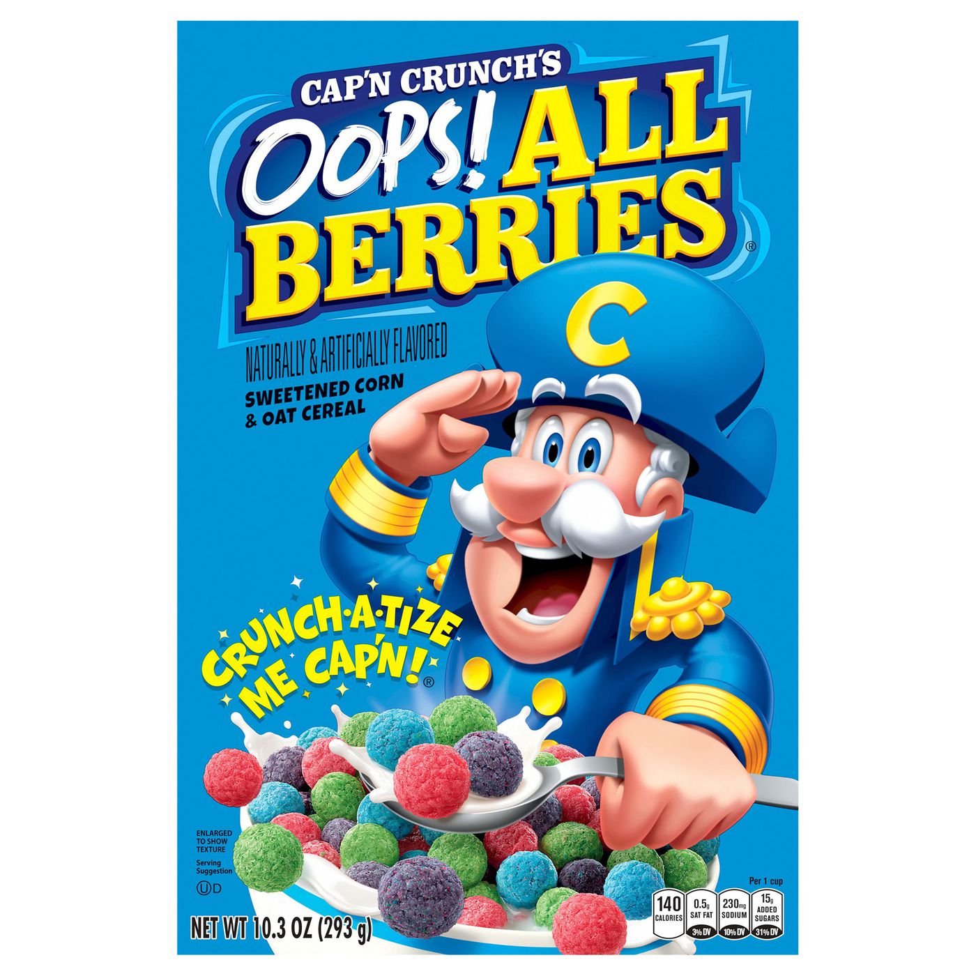 Cap