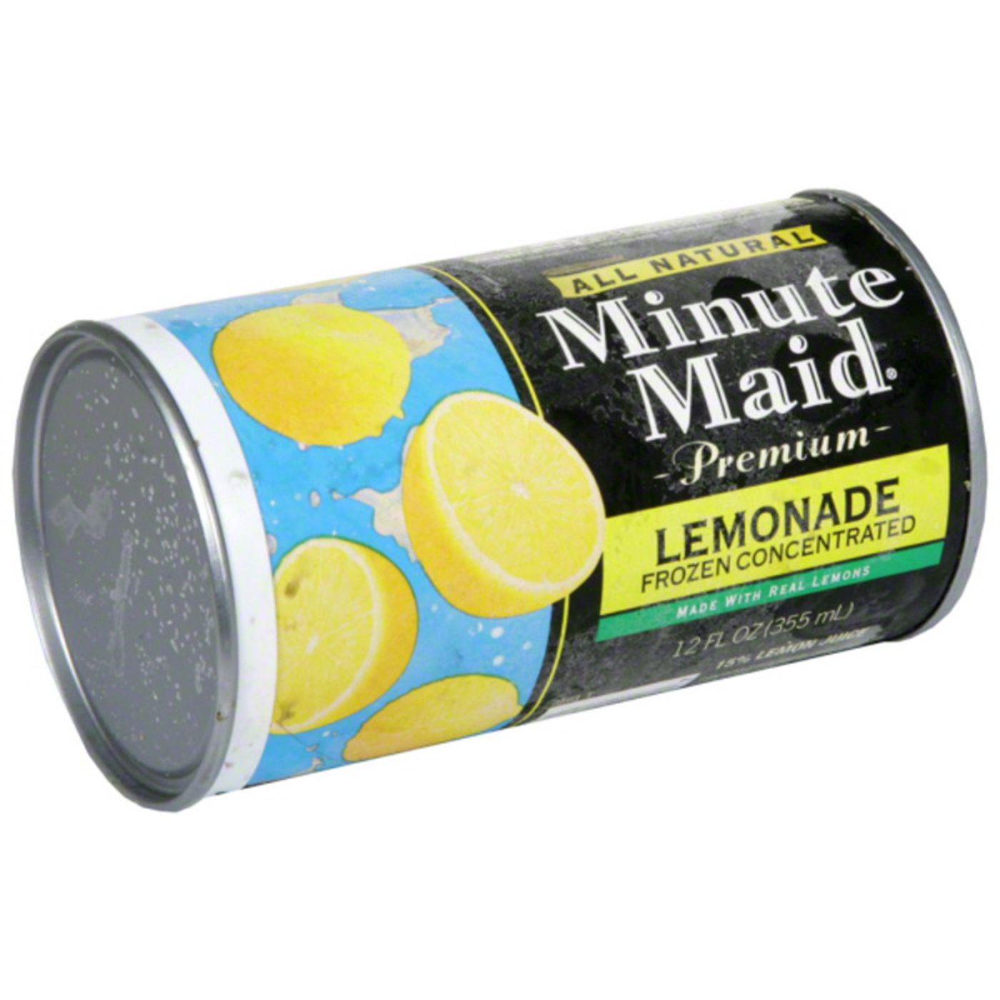 Minute on sale maid limeade