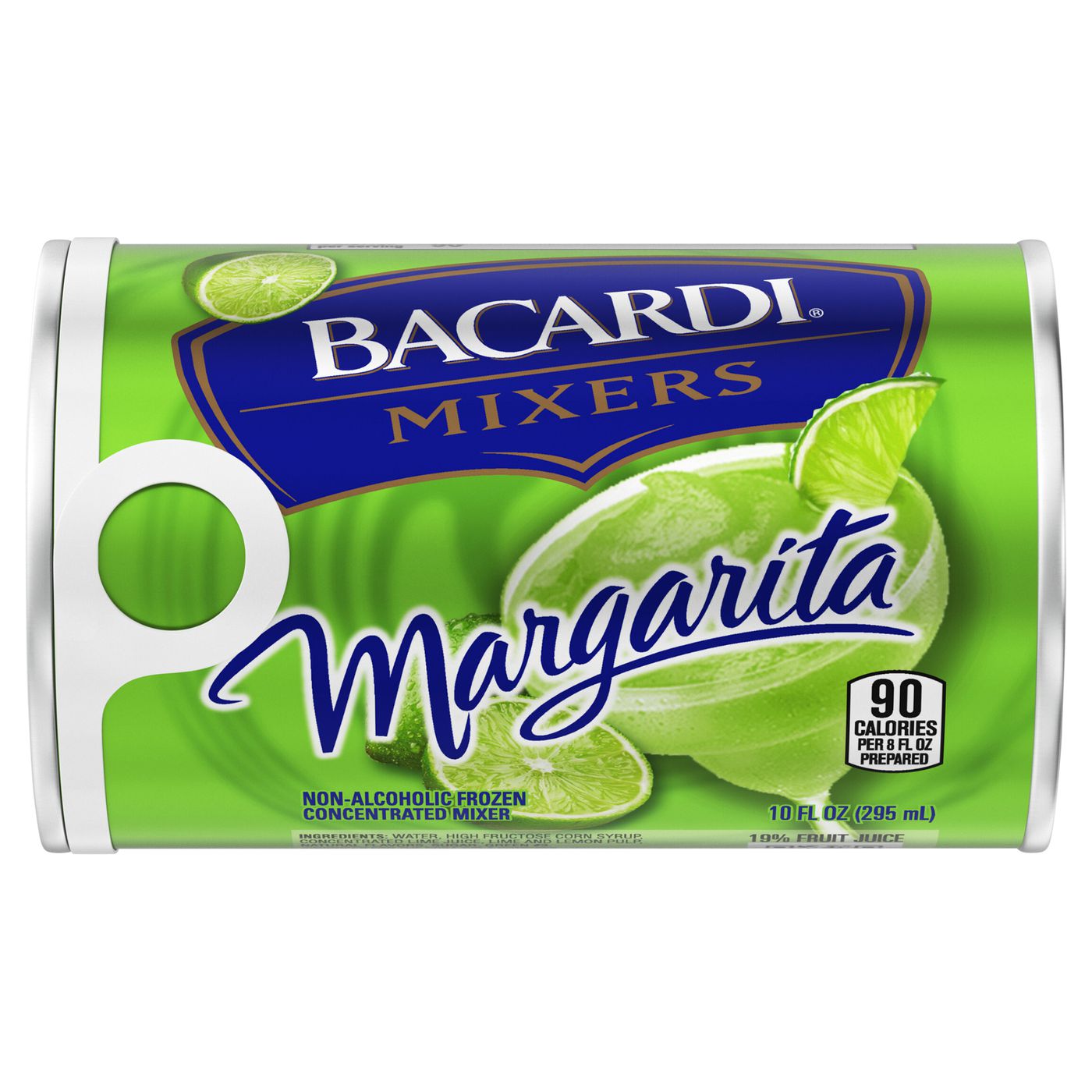 Bacardi frozen drink pouches store