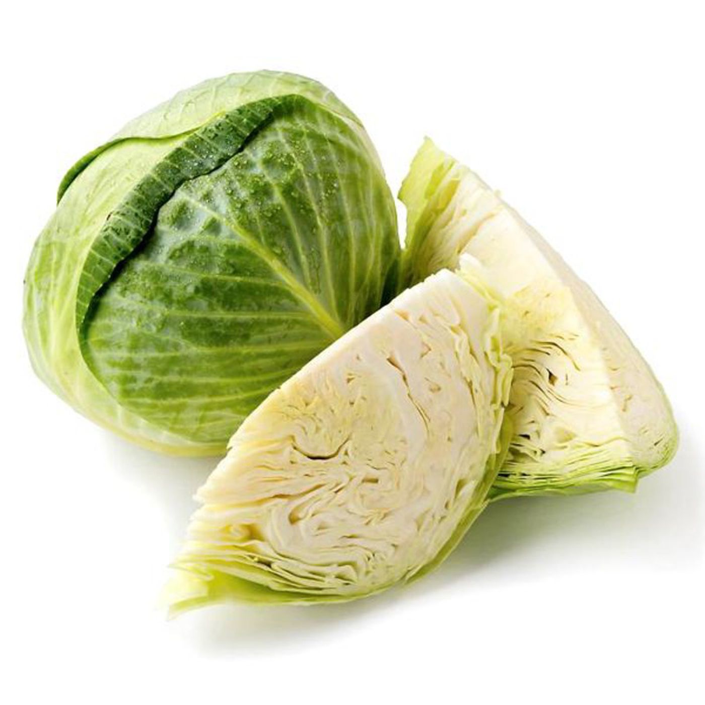 Cabbage Each Green Cabbage, each-Main