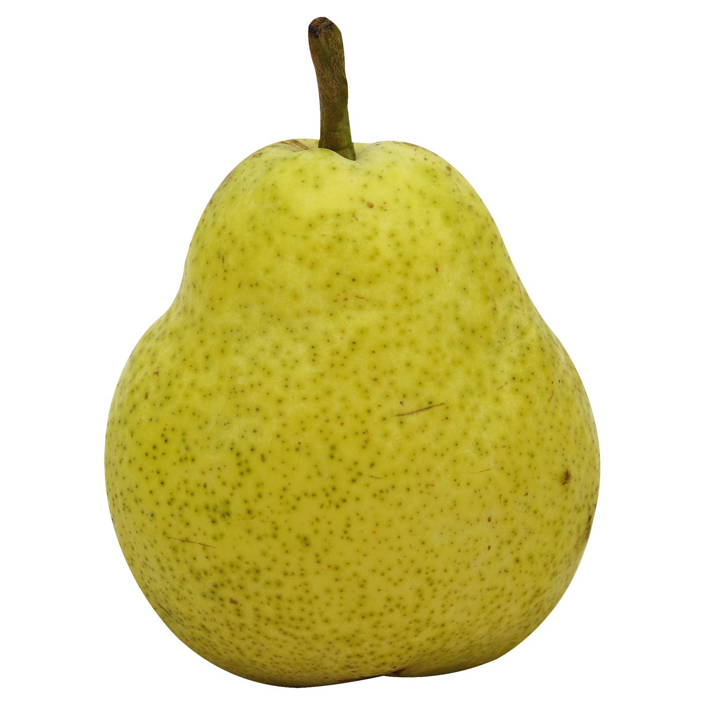Fresh Bosc Pears, 3 lb Bag 