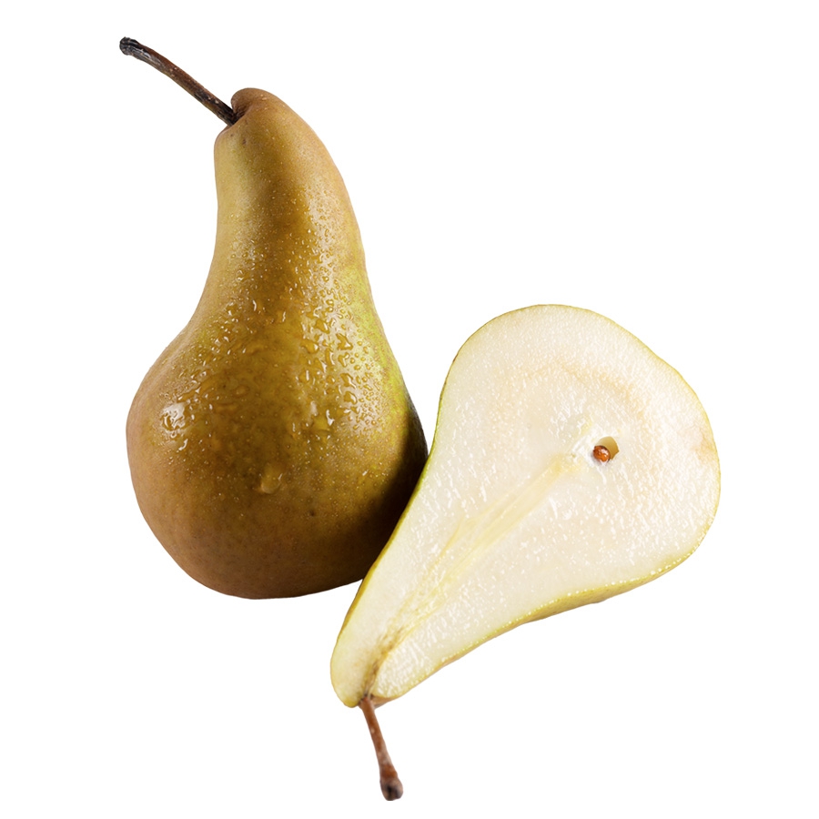 Bosc Pears, eachMain