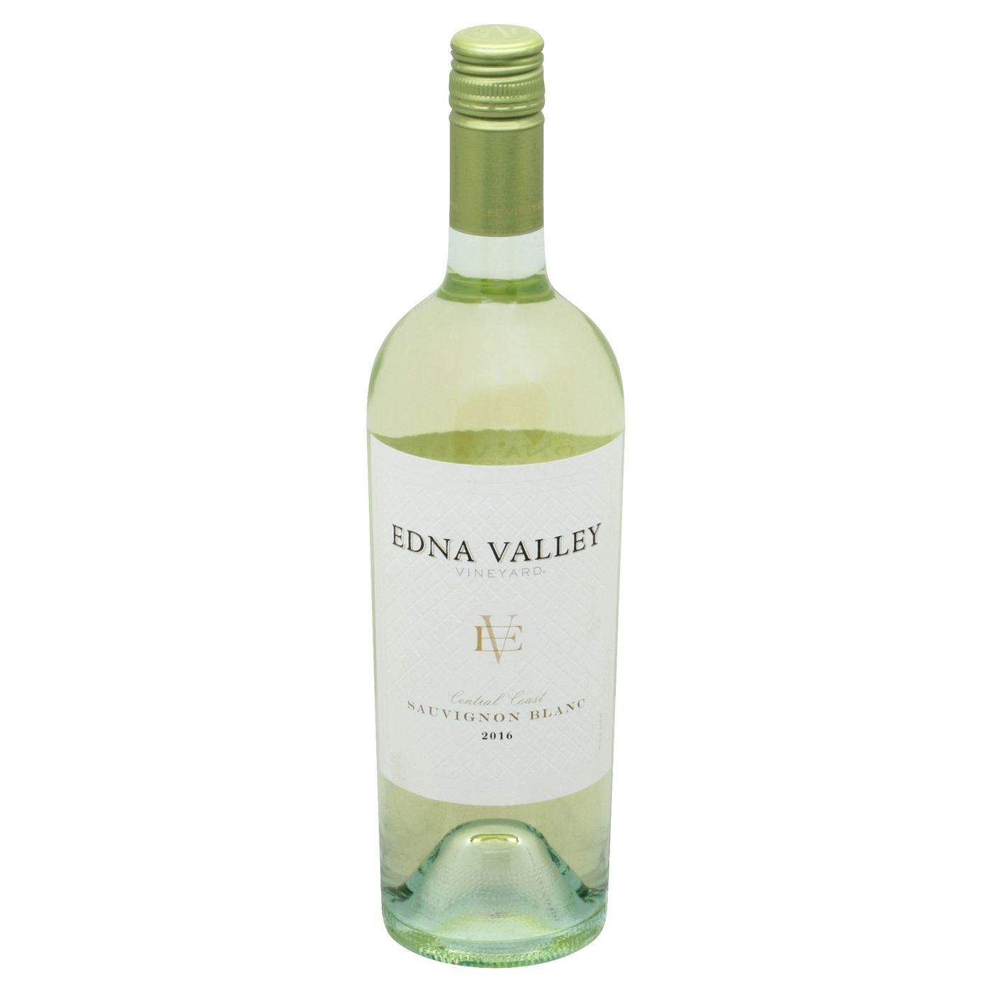 Edna Valley Vineyard Sauvignon Blanc White Wine 750ml-Main