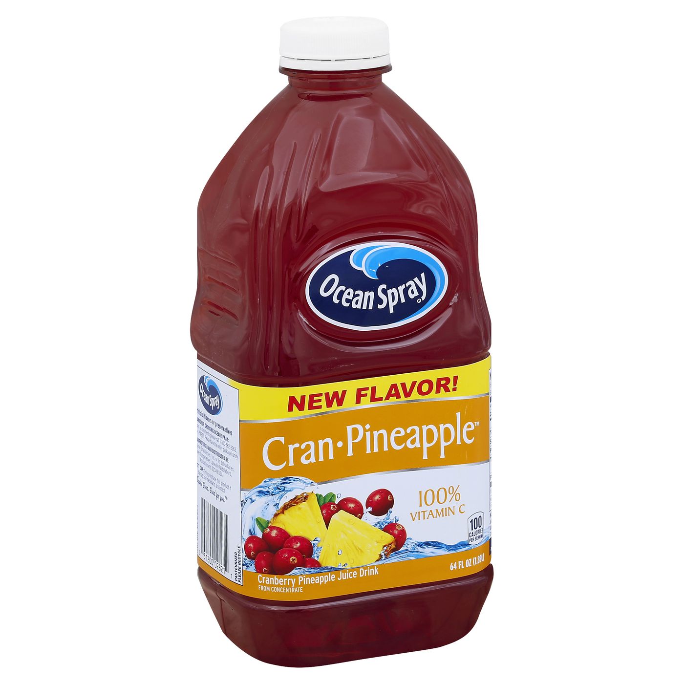 Ocean Spray Juice Cran x Pineapple