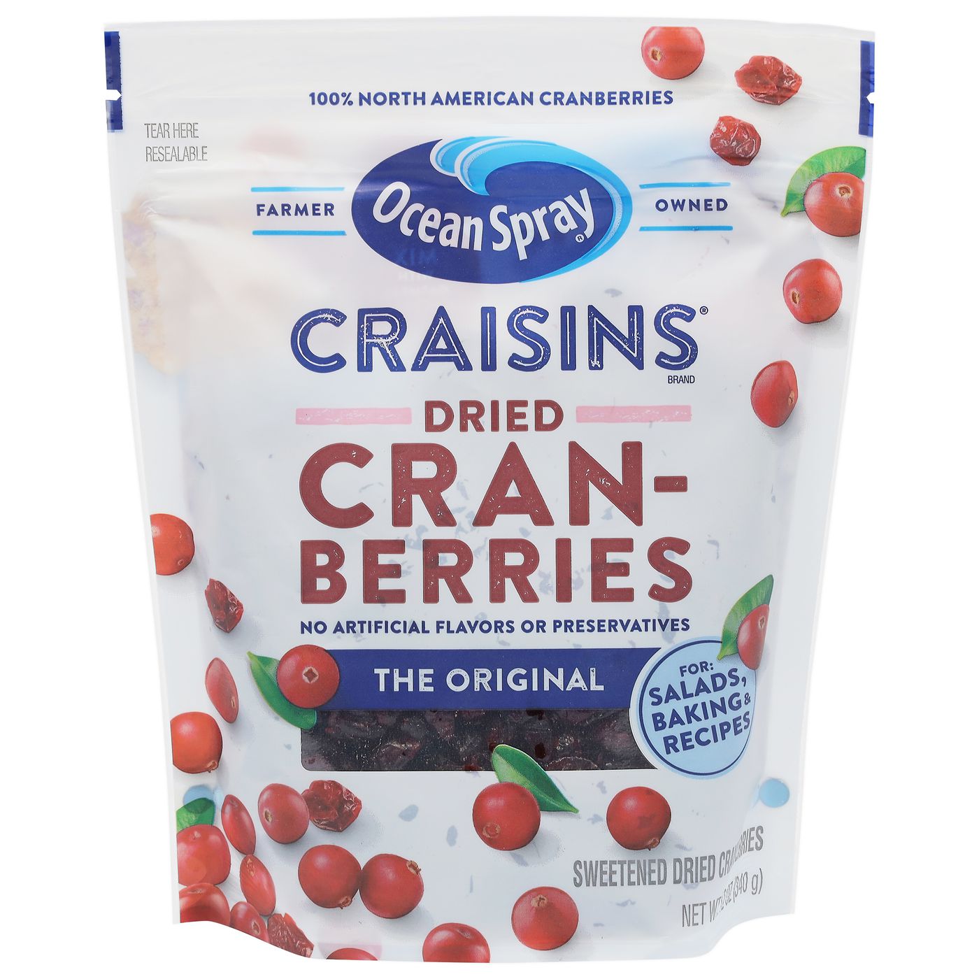 Craisins and dogs shop
