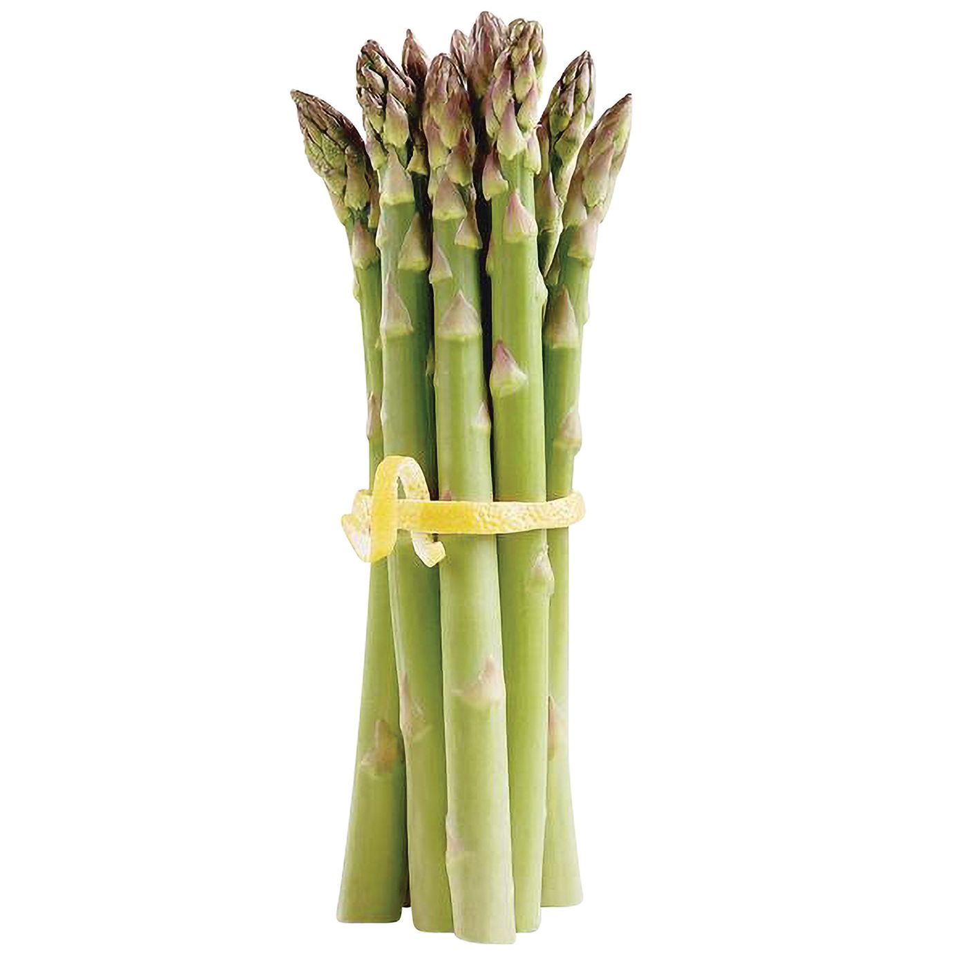 Organic Asparagus (1lb. Approx. 14 Large Spears)