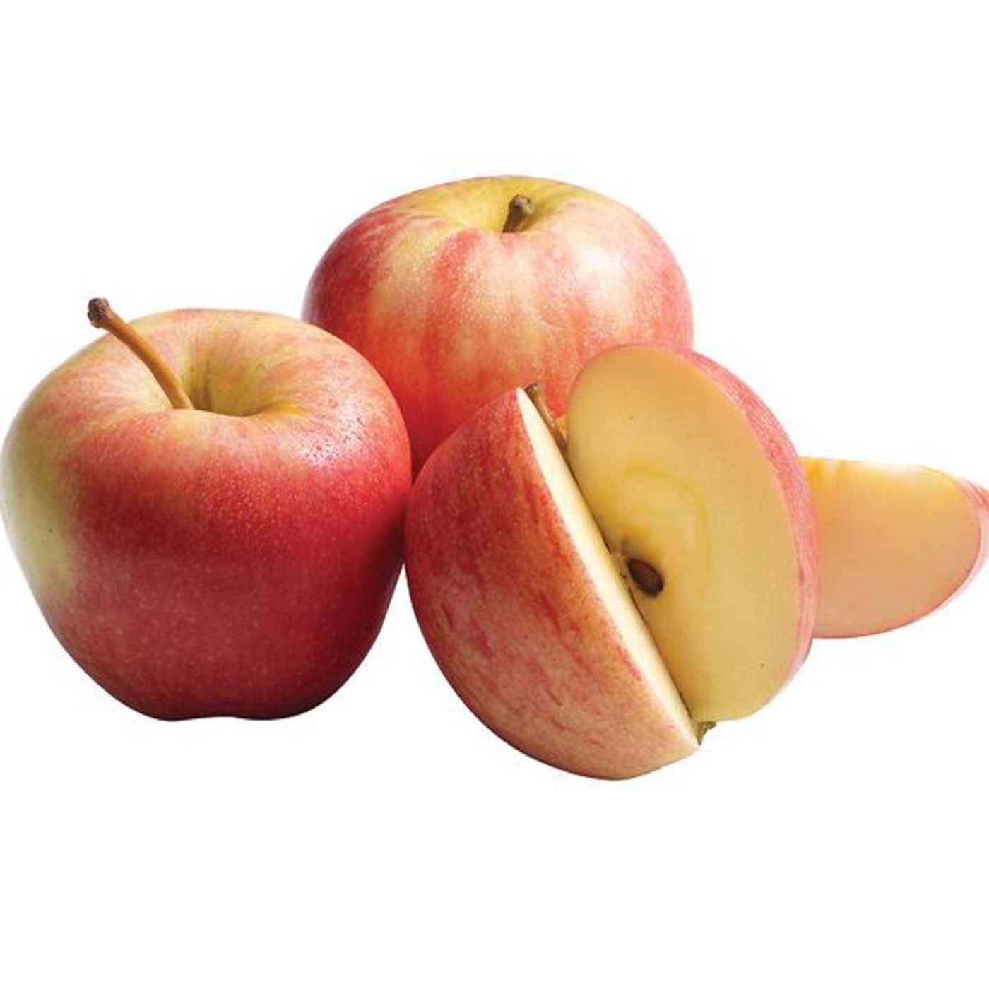 Organic Gala Apples, eachMain