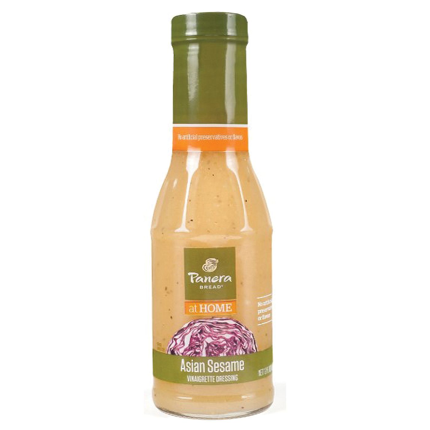 Panera Bread Vinaigrette & Marinade, Asian SesameMain