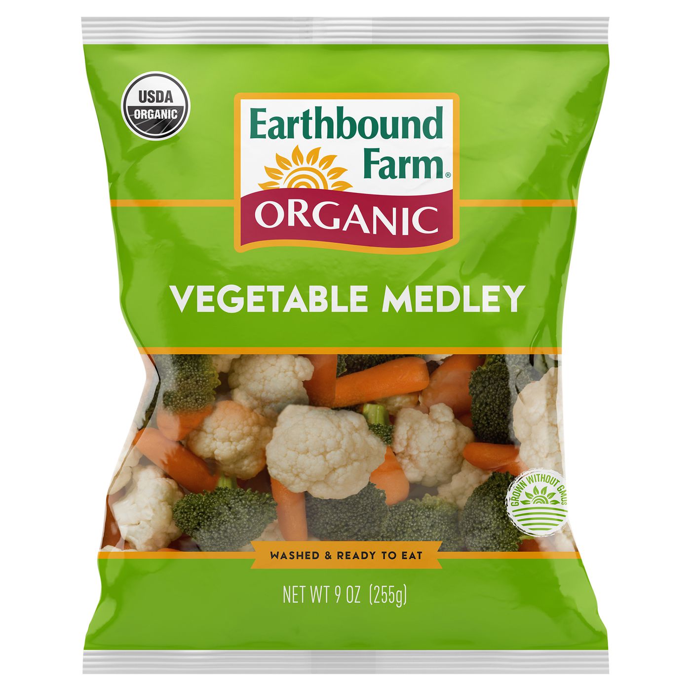 Earthbound Farm Organic Vegetable MedleyMain