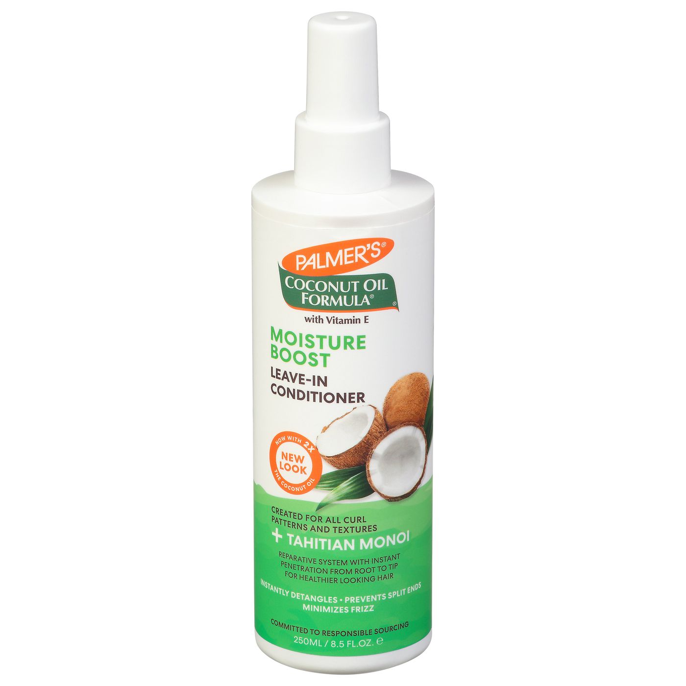 Palmers Moisture Boost Leave in Conditioner Palmers Moisture Boost Leave in Conditioner