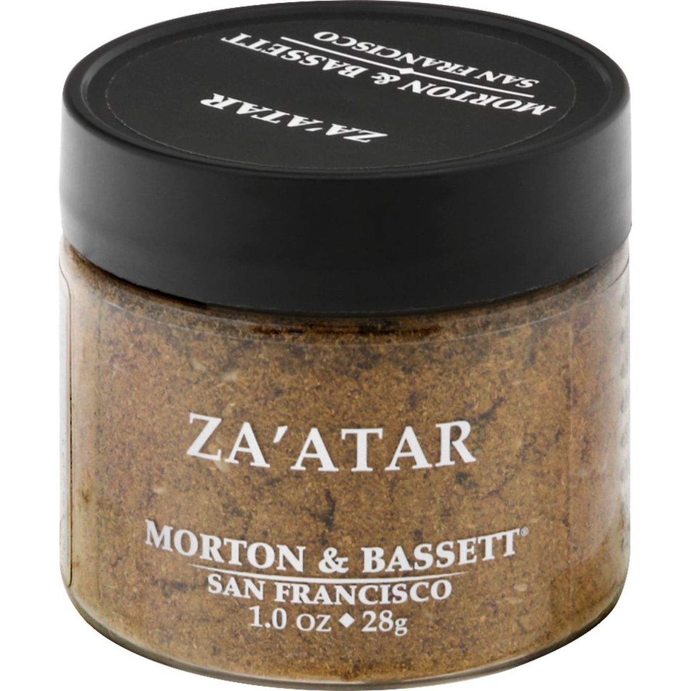 Morton & Bassett Za'Atar