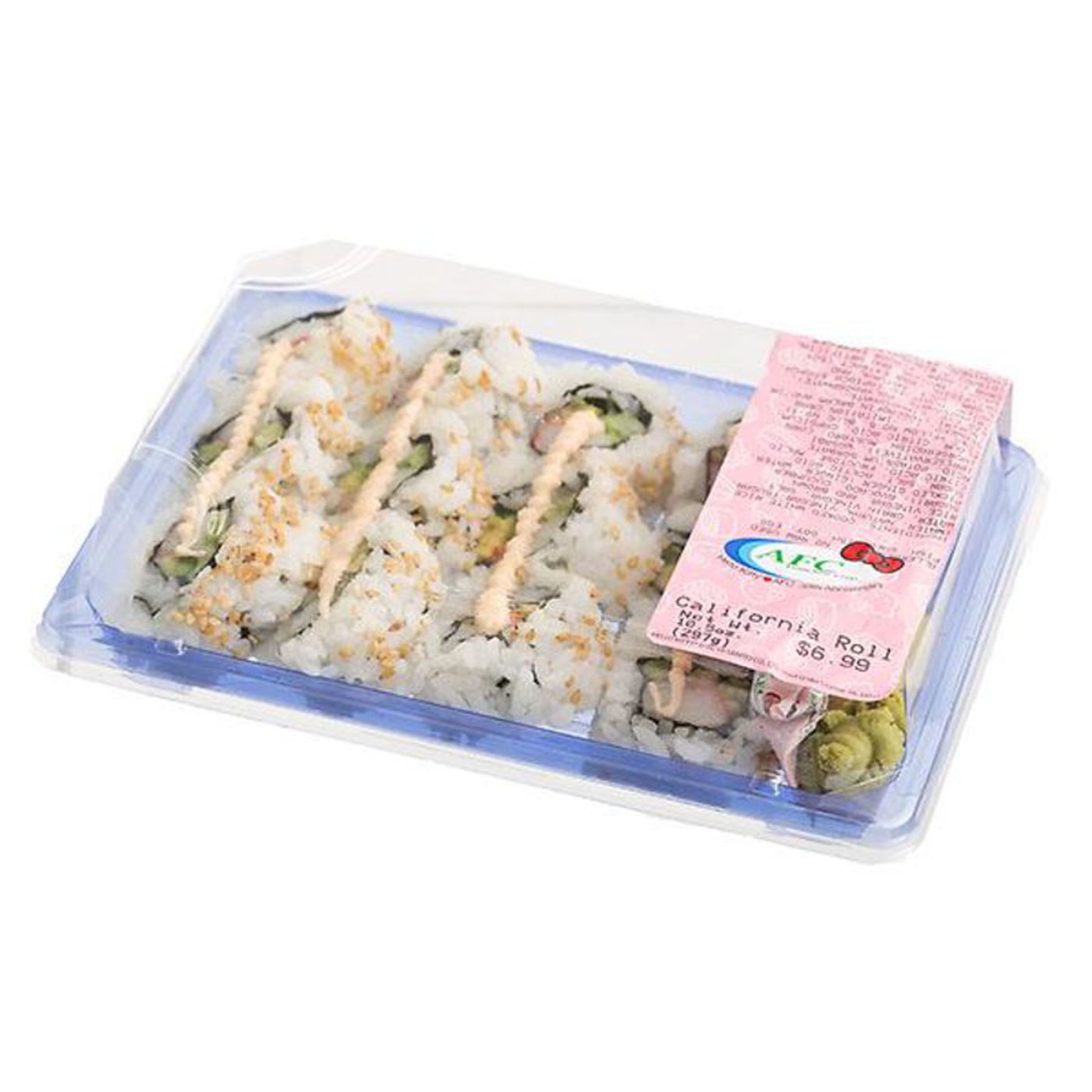 THE CALIFORNIA ロールオン CORPUS＞ロールオン CALIFORNIA