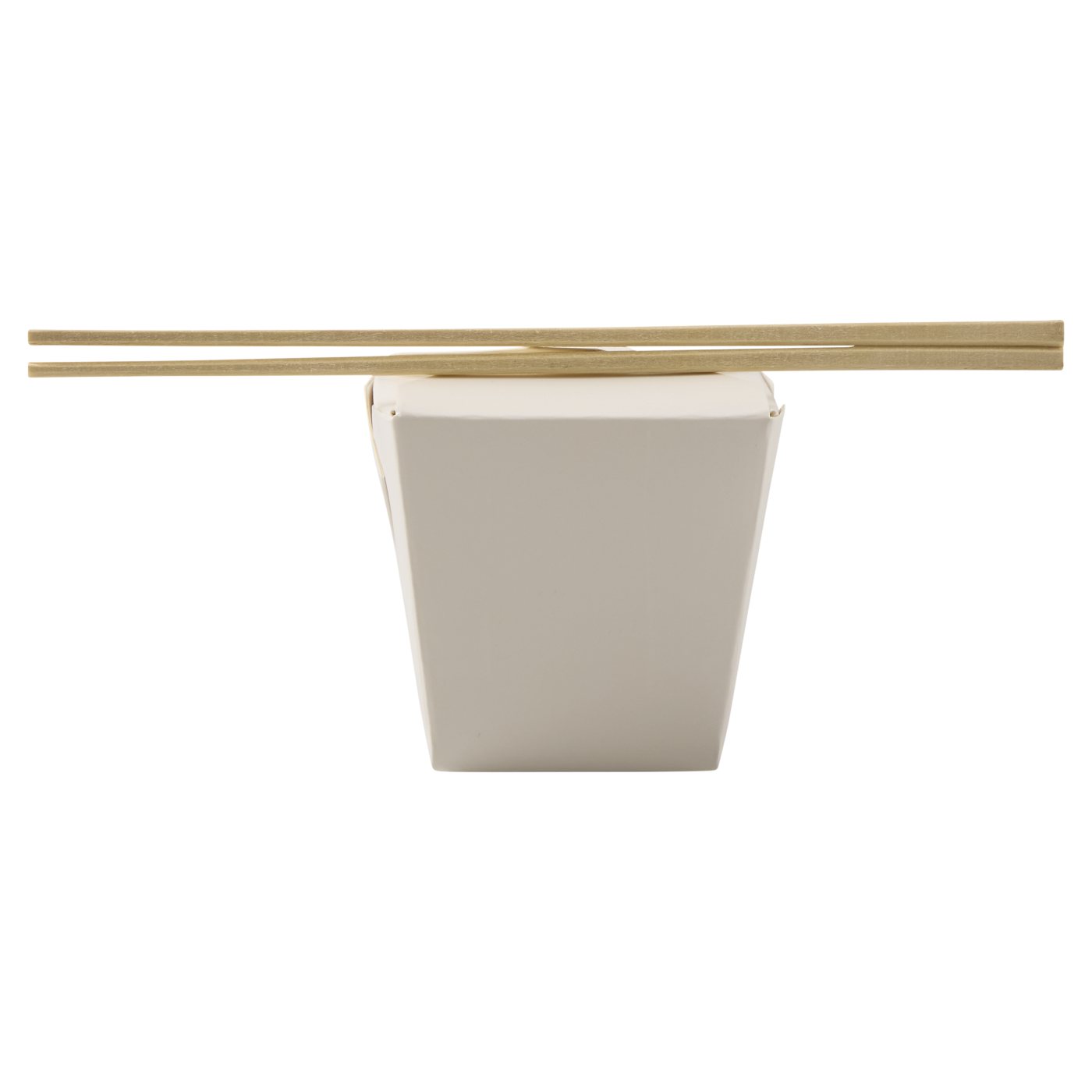 Steamed or Brown Rice, 1/2 Pint-Main