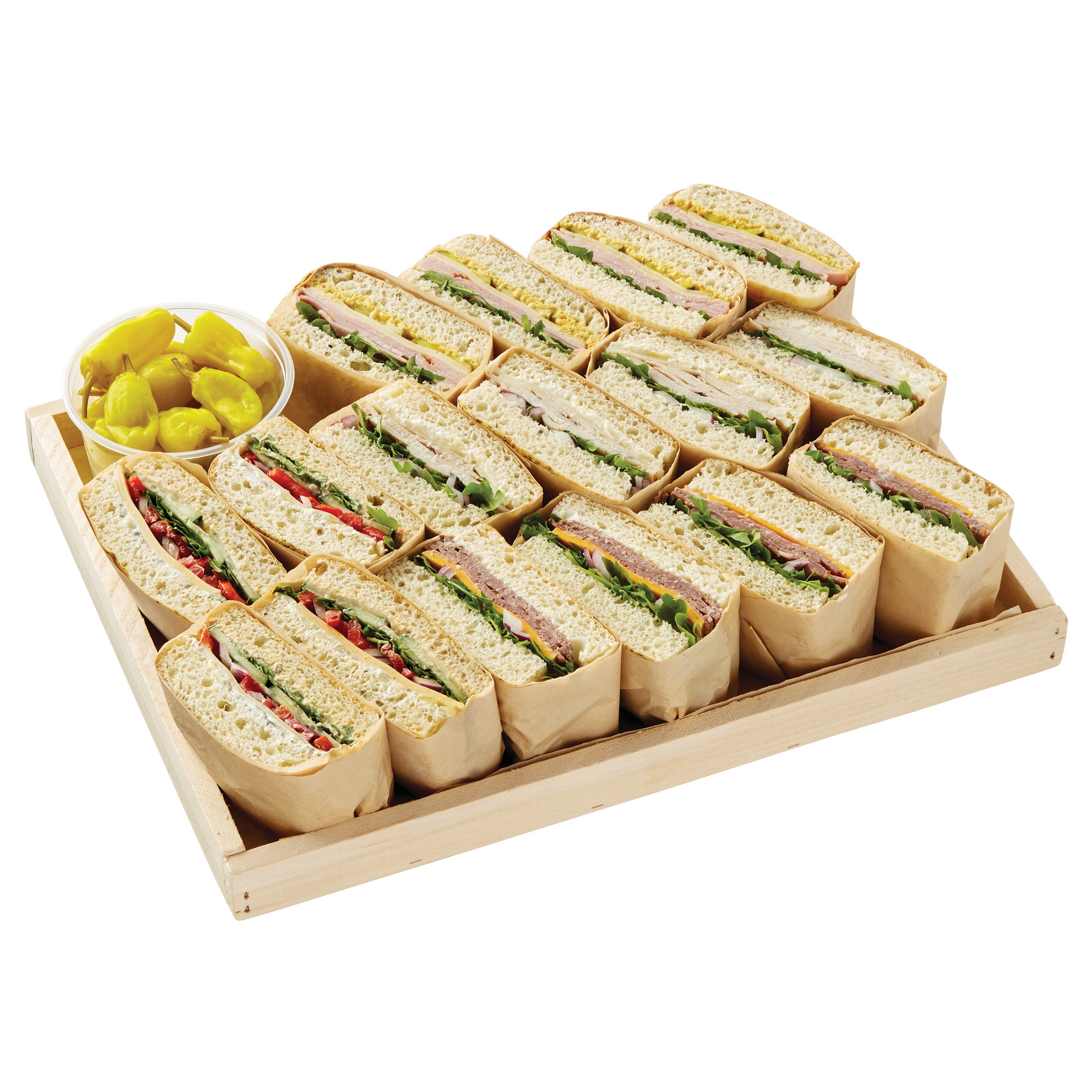 Ktzft/Wegmans Sandwich Trays.Html - 6vz0l1l
