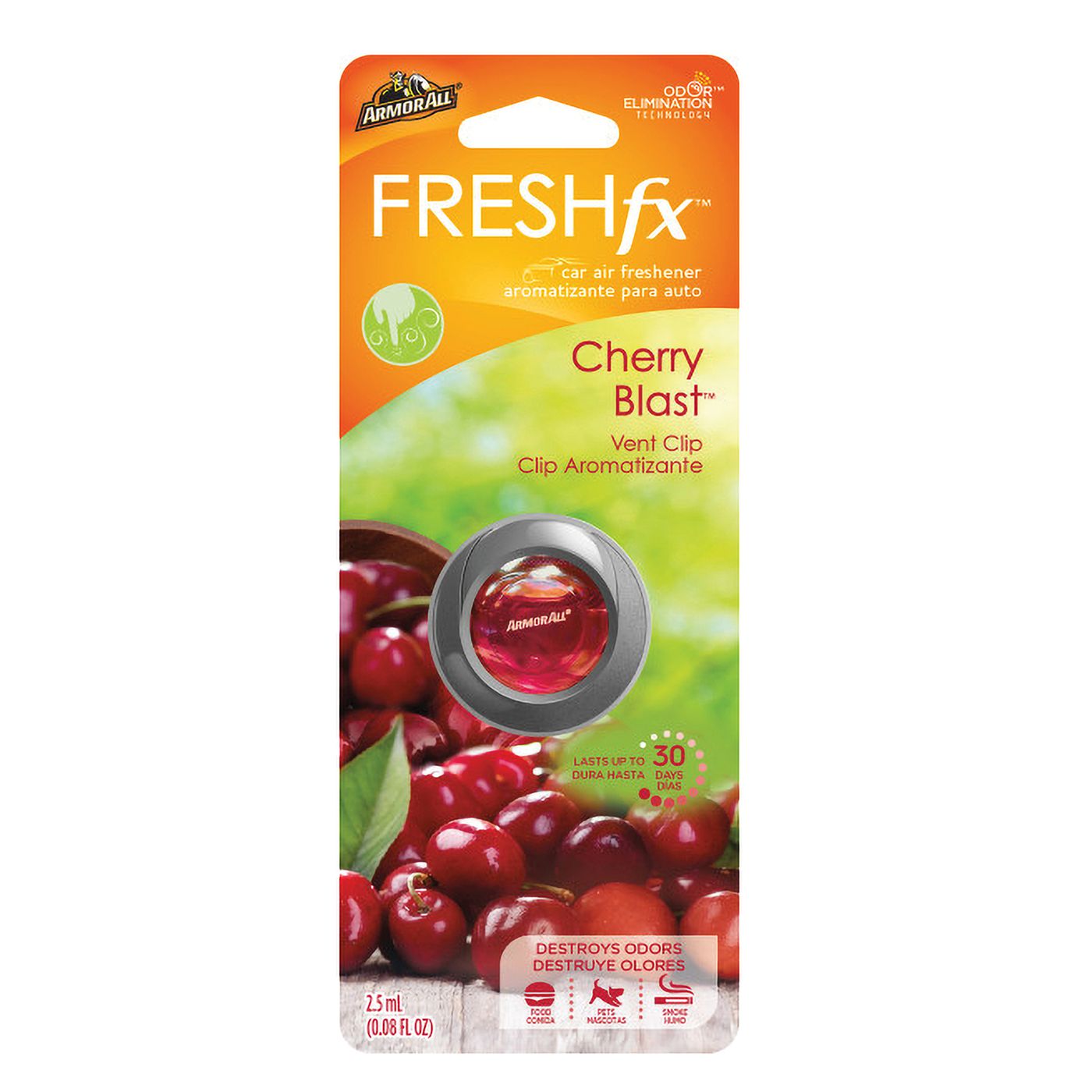 Freshfx outlet