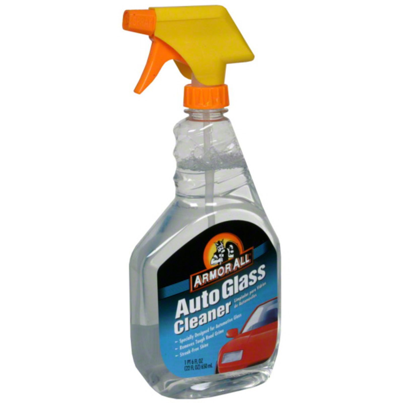 Armor All Protectant Wipes 25 Ea, Cleaners