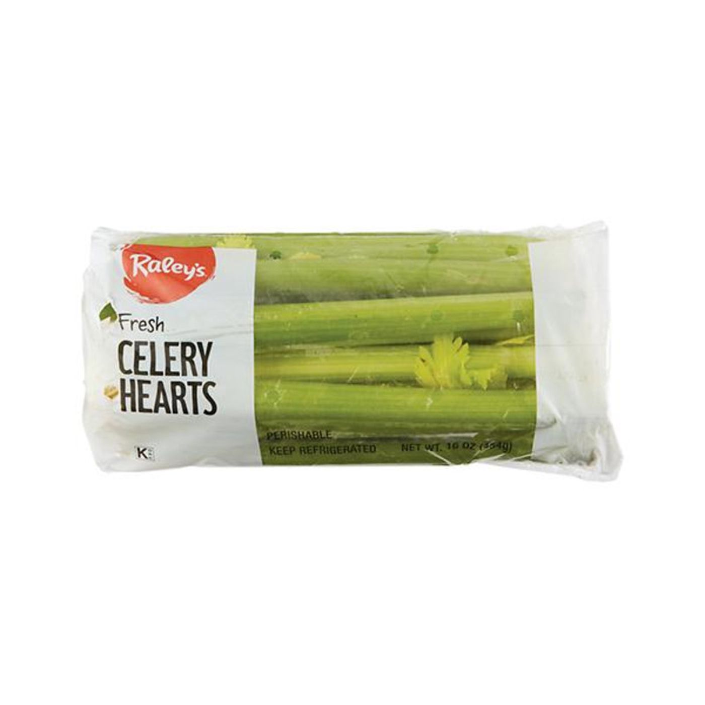 Celery HeartsMain