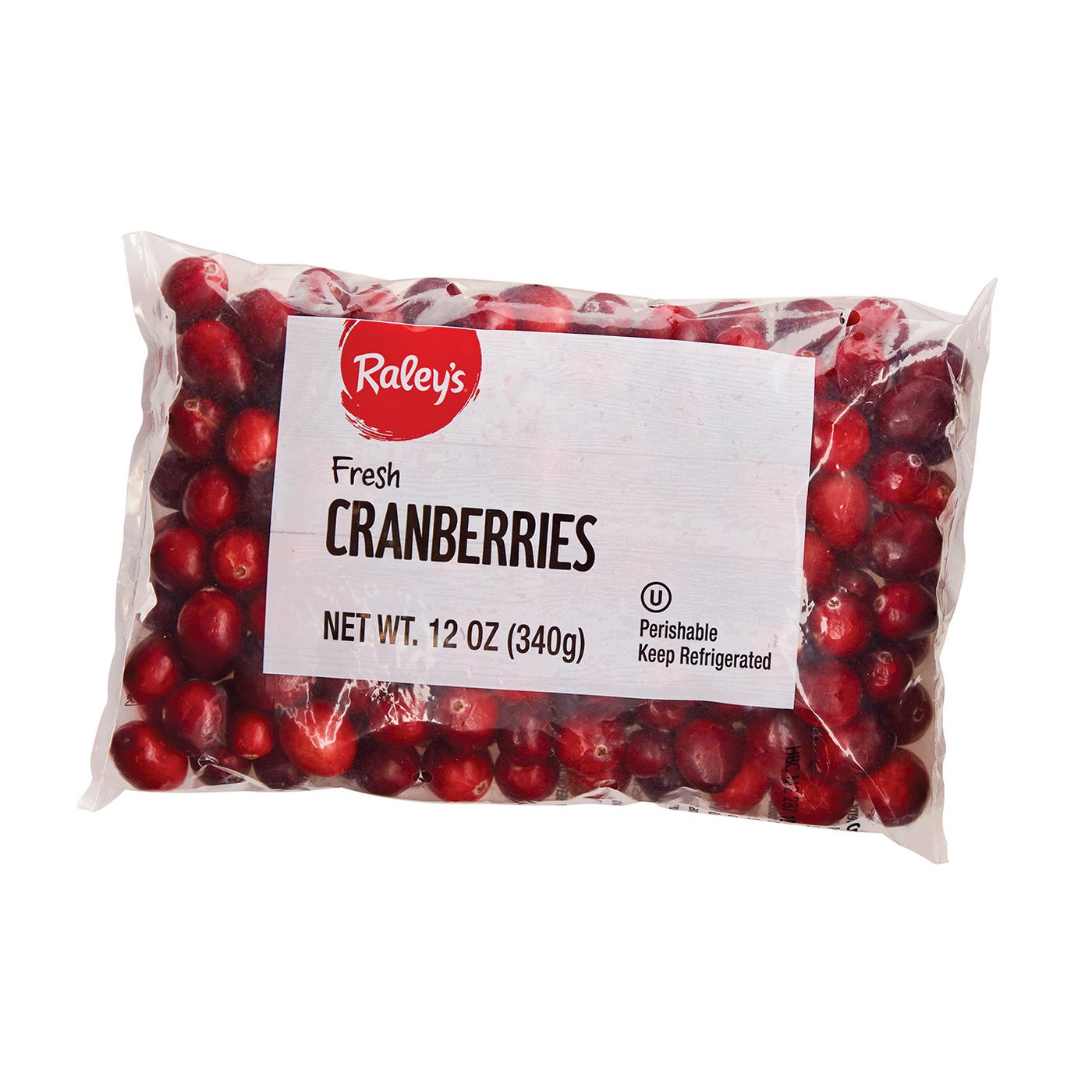 Fresh CranberriesMain