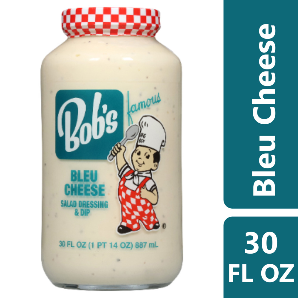 bob's blue cheese dressing recipe Southern Roots Denim Polka Dot Midi Dress – Smocked Sleeveless Dress, L main image 0
