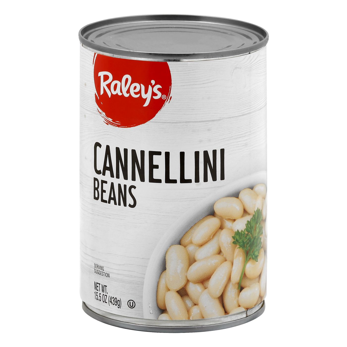 Raley's Cannellini Beans-Main