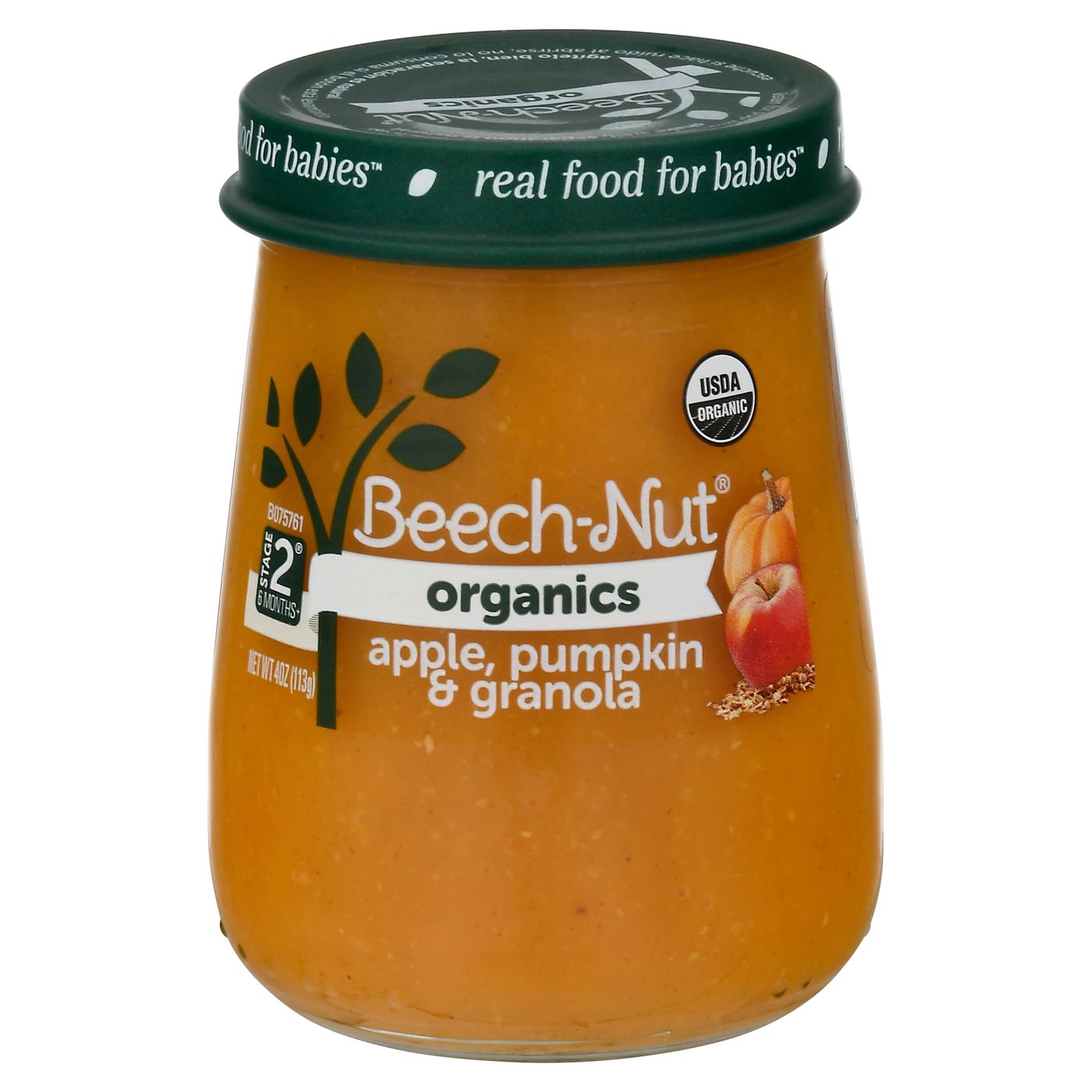 Beechnut apple cinnamon granola shop